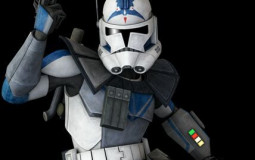 Clone trooper tier list
